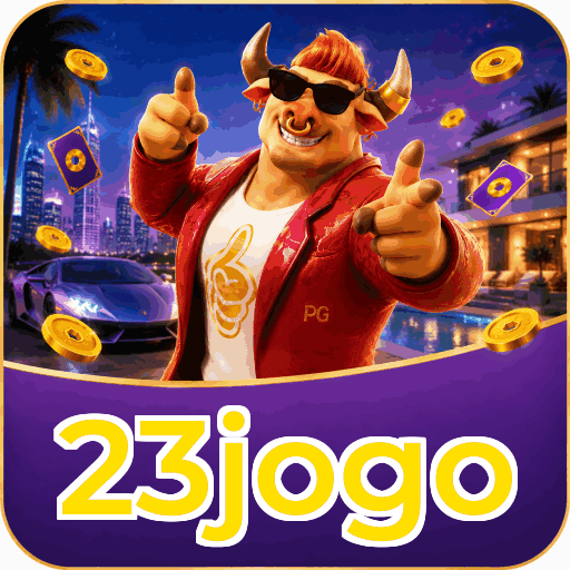 Pacote Completo do App 23jogo